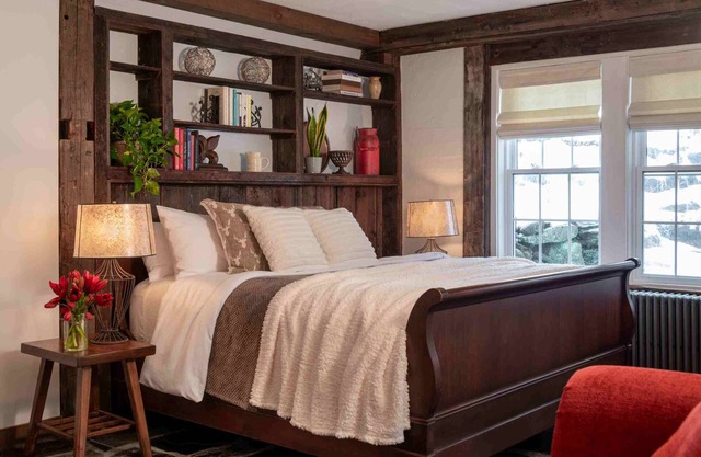 Tucker Hill Lodge