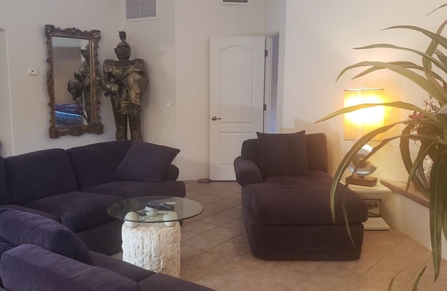 Tucson Arizona Starr Pass Resort 2 King Bed 2Ba furnished patio townhouse