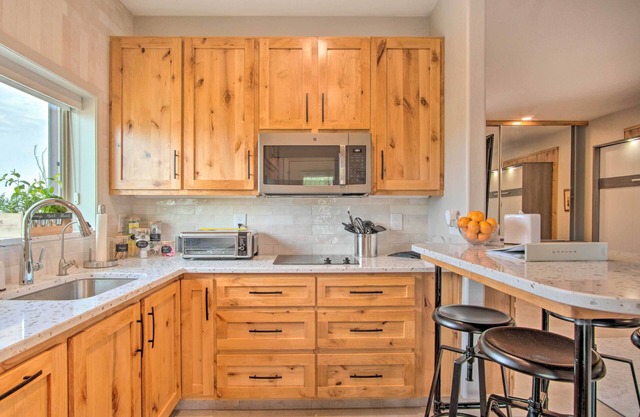 Tucson Studio ~ 10 Mi to Downtown & U of A