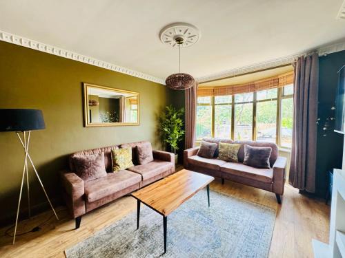 Tudhoe Park Villas