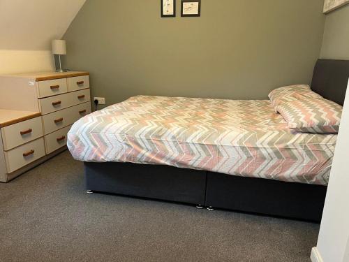 Tuffley 4 bedroom house