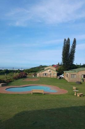 Tugela Mouth Resort