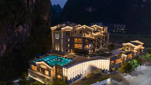 TUI Blue Yangshuo Xiangheli