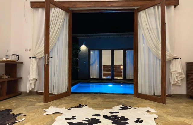 Tulivu Kilimanjaro Retreat