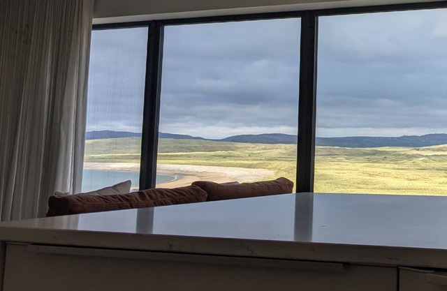 Tullagh - 2 bedroom, Tullagh @ Ballyliffin Beach Houses metres from Pollan Bay on the #WildAtlanticW