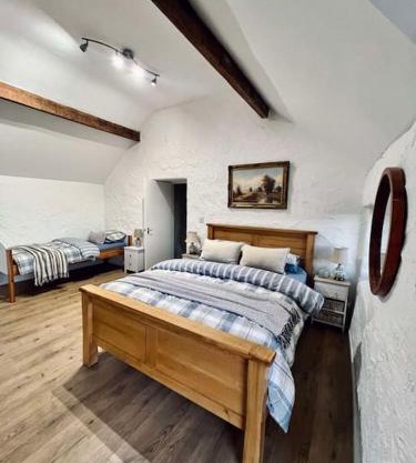 Tullycapple Lodge