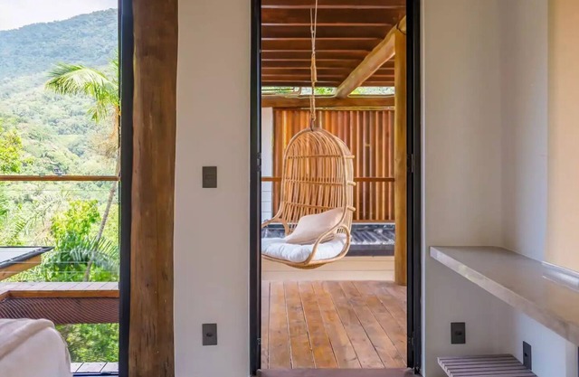 Tulum: Confortável Luxuoso e Aconchegante