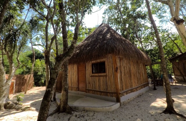Tulum Nueve Your house in Paradise