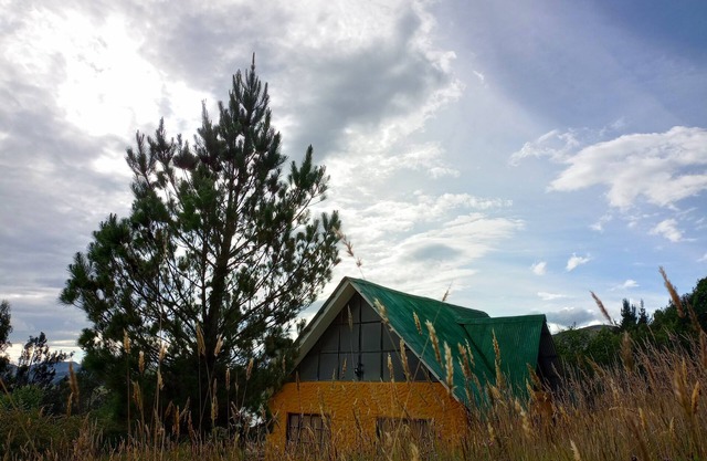 Tuminica Lodge - Chalet in the mountains