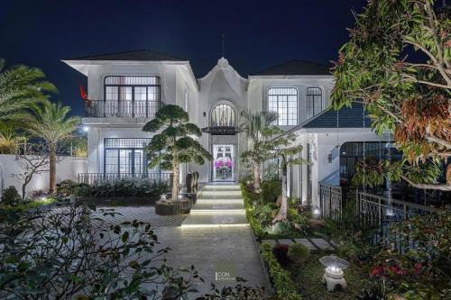 Tung Garden Villa
