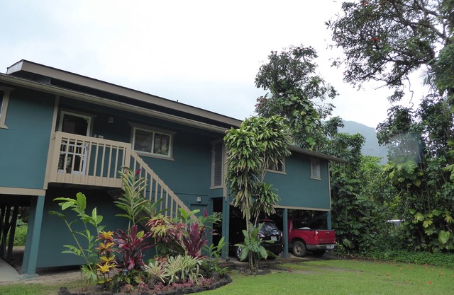 Tunnels Beach short walk, AirConditioned home TVR 1344 , TAT 000-961-1264-01