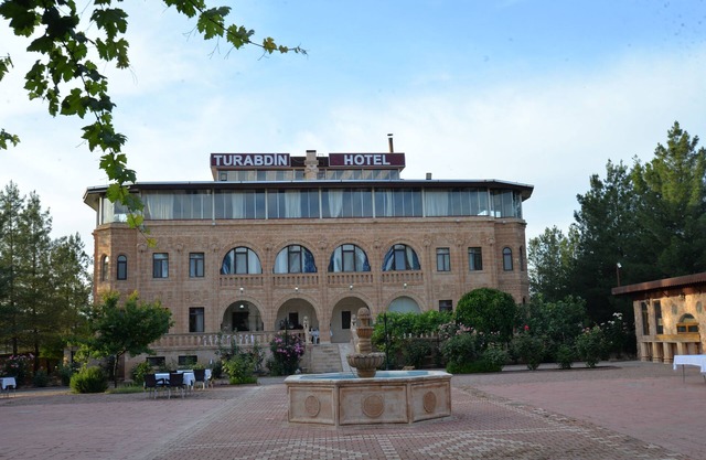Turabdin Hotel