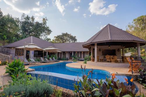 Turaco Ngorongoro Valley, a Tribute Portfolio Lodge