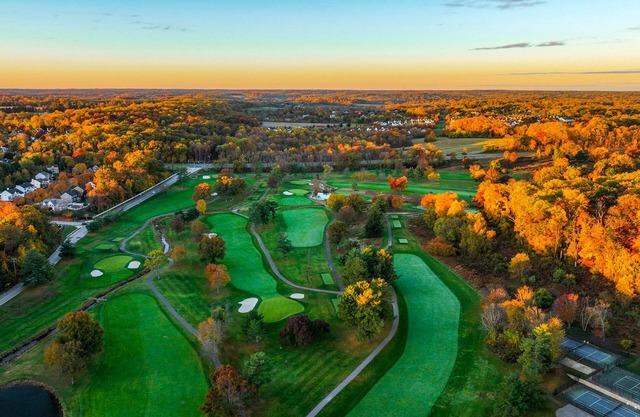 Turf Valley Resort