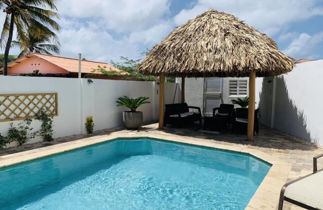 Turibana Villa