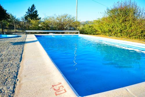 Turismo Aparts Cabaña 5