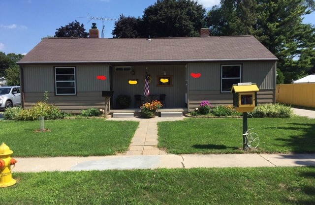 Turn your rental experience from good to great by staying at the Lodge!
