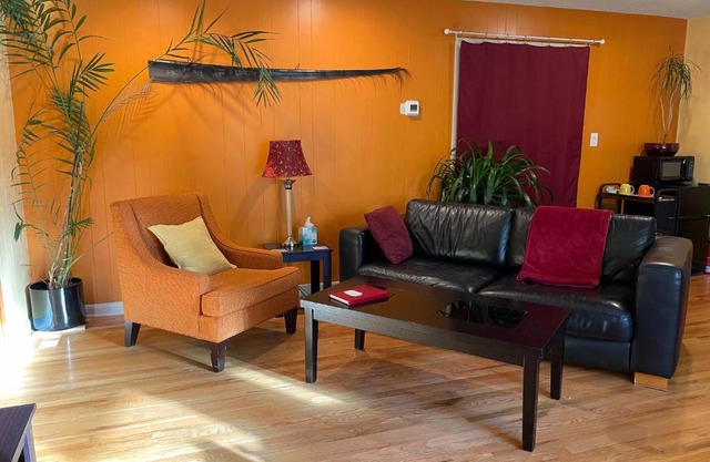 Turnagain Guest House