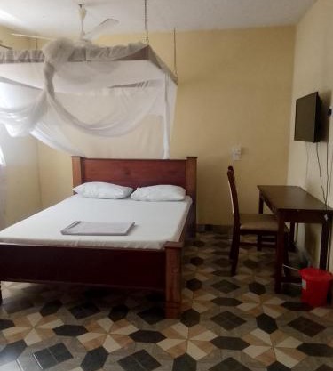 turndawn guest house