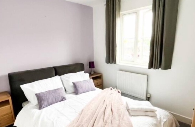 Turner's Court -This Amazing, 4 bedroom house in Melksham