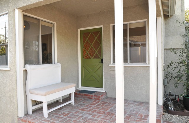 Turning Chaos Into Serenity Two Bedroom