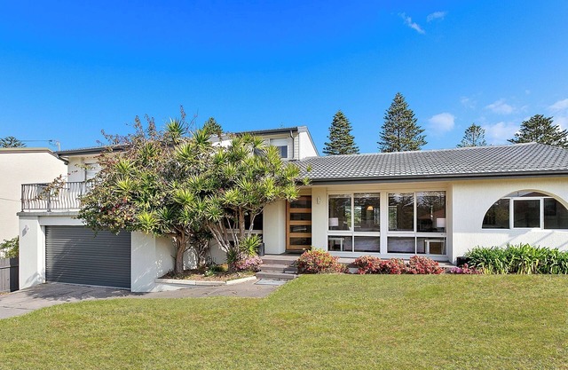 Tuross Beach House
