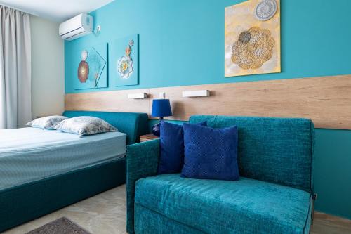 Turquoise
