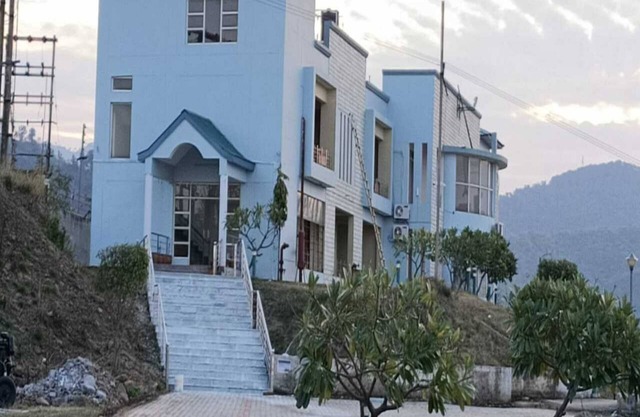 Turquoise Resort