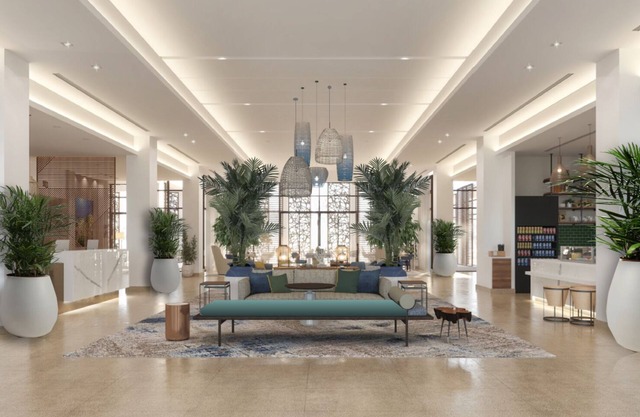 Turtle Bay Hotel