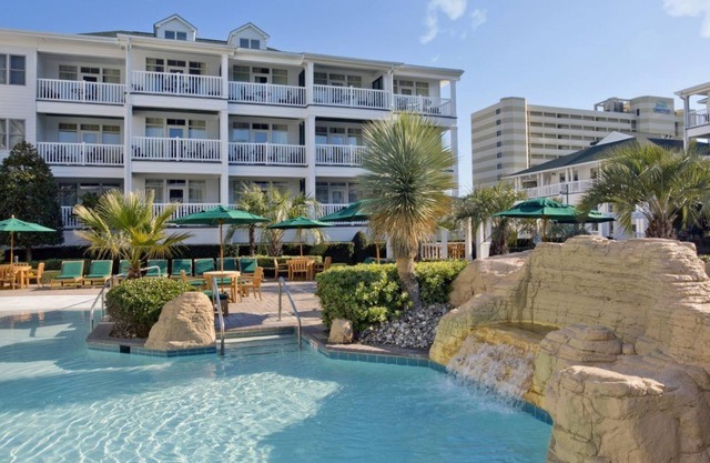 Turtle Cay Resort - Spacious 2BR/2BA w/Great Pools