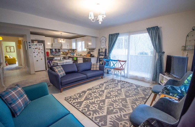 turunc holiday home marmaris