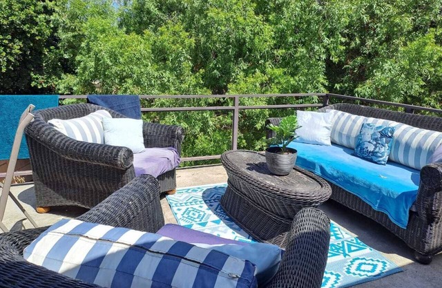 Tuscan Bliss Guest House