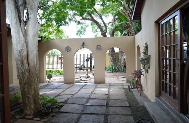 Tuscan Lodge Polokwane