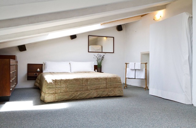 Tuscan Sun Villa in Florence