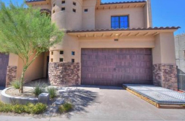 TUSCAN VILLA BEAUTY on Parker strip. GOLF, OFF-ROAD, BOAT, and so much more
