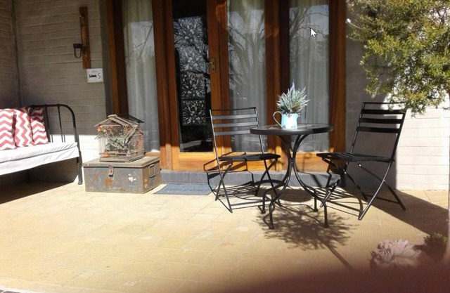Tuscana Villa Guesthouse