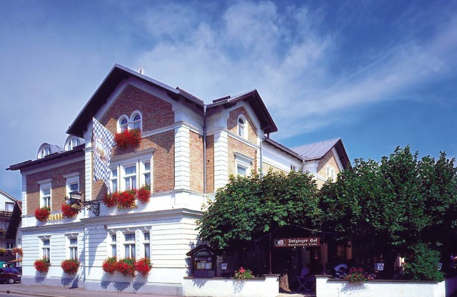 Tutzinger Hof