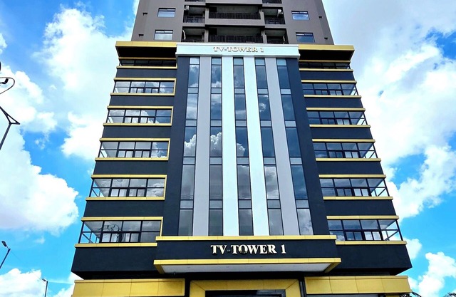 TV-Tower 1