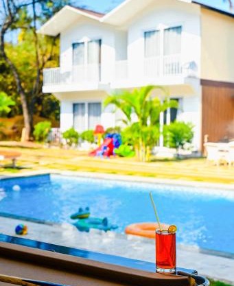 Tvessa - a Boutique hotel