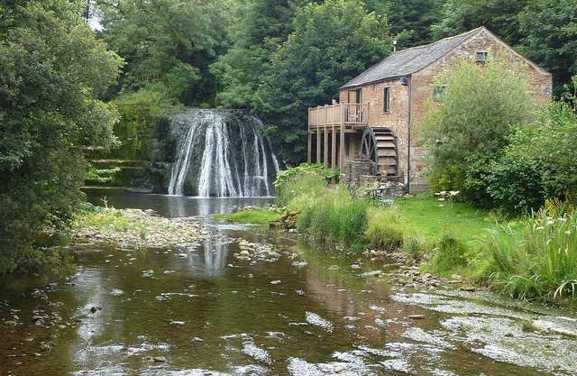 Twazabarn - near the Lake District and Dales National Parks