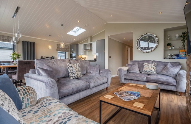Twelve Burnham Lodge (6), Burnham Market, Norfolk