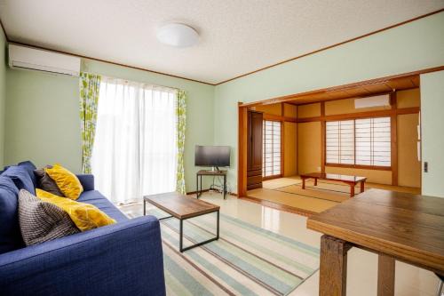 Twilight Villa Onjuku - Vacation STAY 52776v