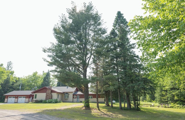 Twin Lakes Recreation Get-a-way
