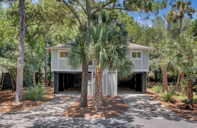 Twin Oaks 47 by Wild Dunes