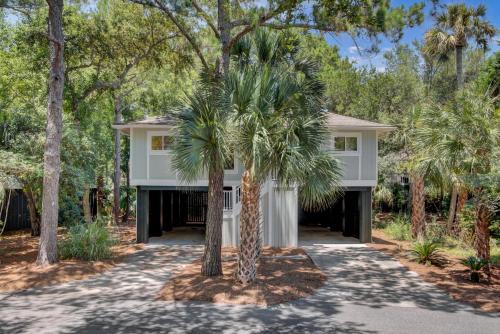 Twin Oaks Cottage 47 by Wild Dunes