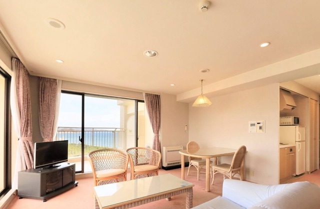 Twin room Condominium without meals plan Metropo / Kamogawa Chiba