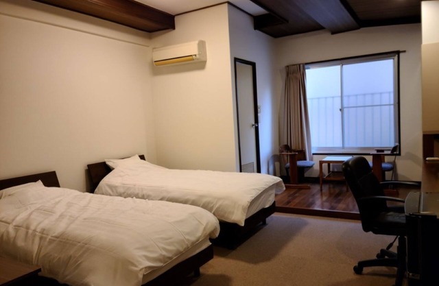 Twin room without meals smoking allowed 16002/Nishiwaki Hyōgo