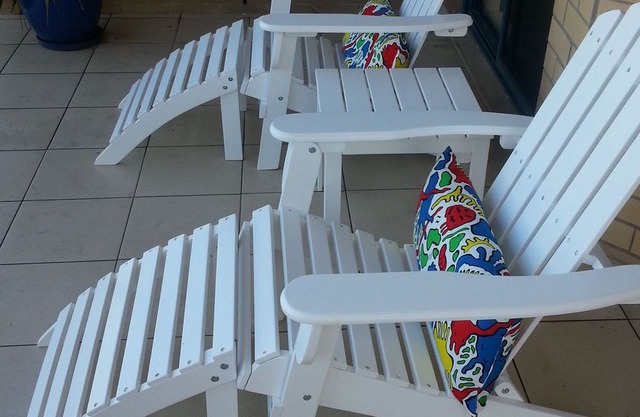 Twin Shores Apartment 67