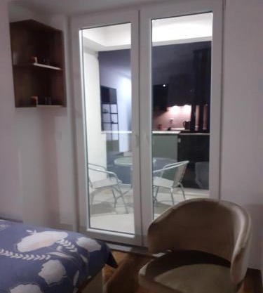 Twins Apartment