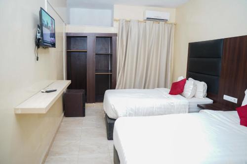 Twins Hotel